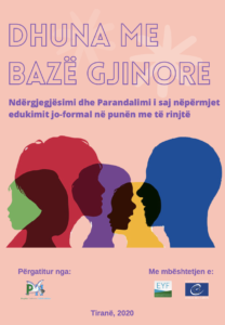 Dhuna me bazë gjinore